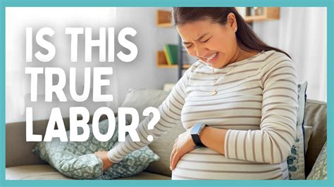 senyales ng false labor|False Labor .